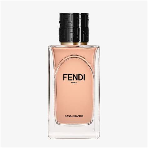 casa grande fendi|fendi casa grande 100ml.